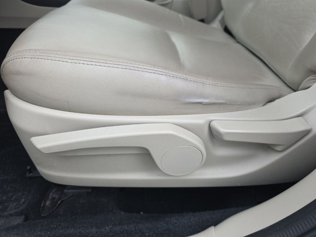 2013 Subaru XV Crosstrek 2.0i Limited