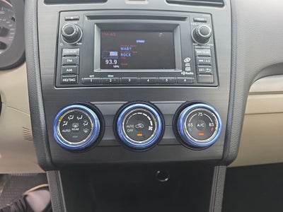 2013 Subaru XV Crosstrek 2.0i Limited