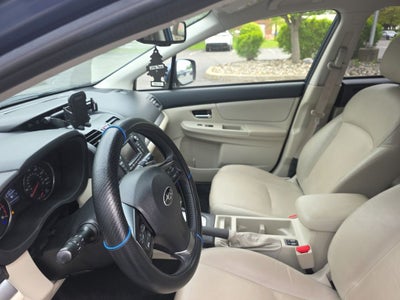2013 Subaru XV Crosstrek 2.0i Limited