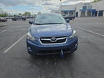 2013 Subaru XV Crosstrek 2.0i Limited