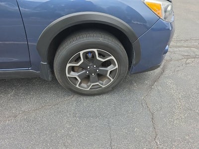 2013 Subaru XV Crosstrek 2.0i Limited