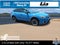 2016 Subaru Crosstrek 2.0i Limited