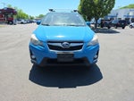 2016 Subaru Crosstrek 2.0i Limited