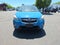 2016 Subaru Crosstrek 2.0i Limited