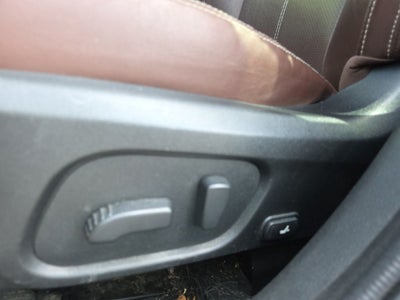 2018 Subaru Forester 2.0XT Touring