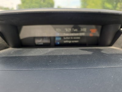 2018 Subaru Forester 2.0XT Touring
