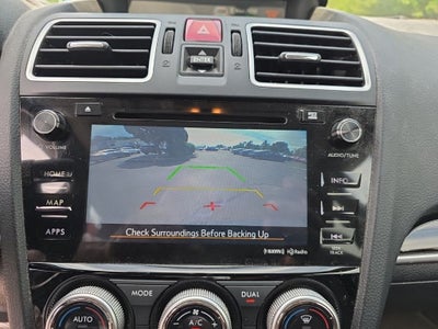 2018 Subaru Forester 2.0XT Touring