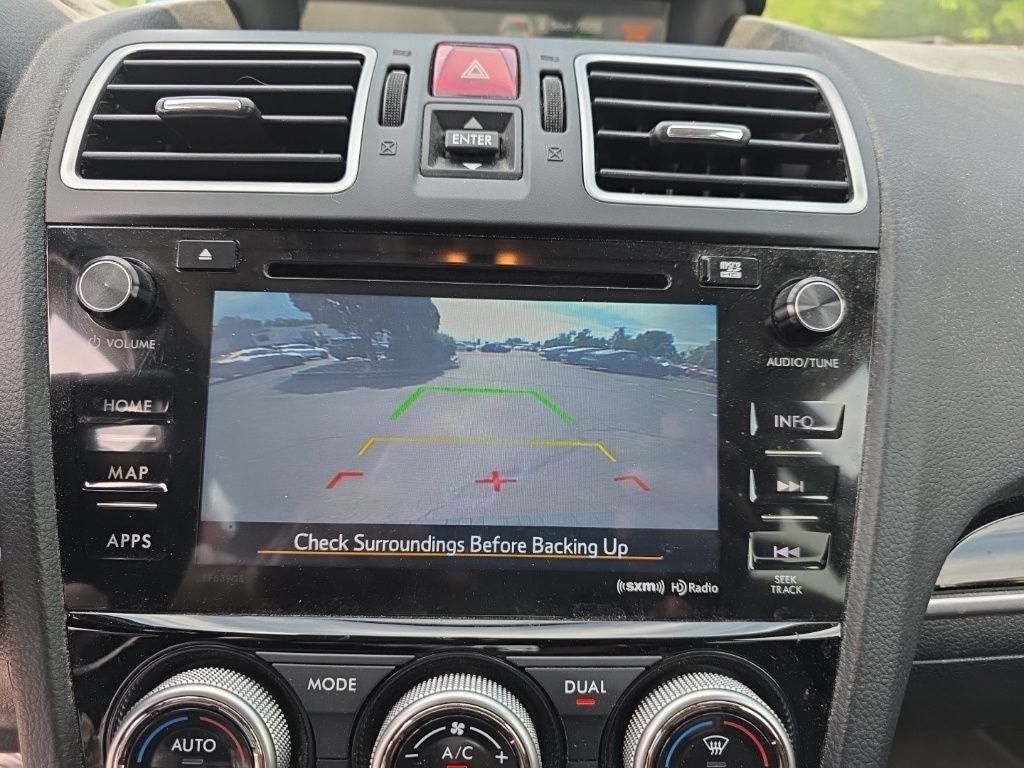 2018 Subaru Forester 2.0XT Touring
