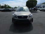 2018 Subaru Forester 2.0XT Touring