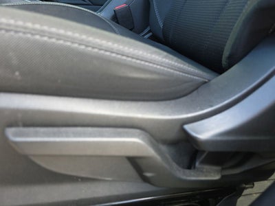 2020 Subaru Forester Base