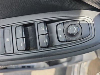 2020 Subaru Forester Base