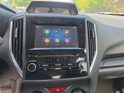 2020 Subaru Forester Base