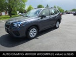 2020 Subaru Forester Base
