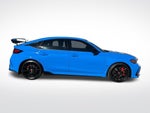 2024 Honda Civic Type R Manual