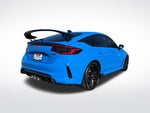 2024 Honda Civic Type R Manual