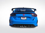 2024 Honda Civic Type R Manual
