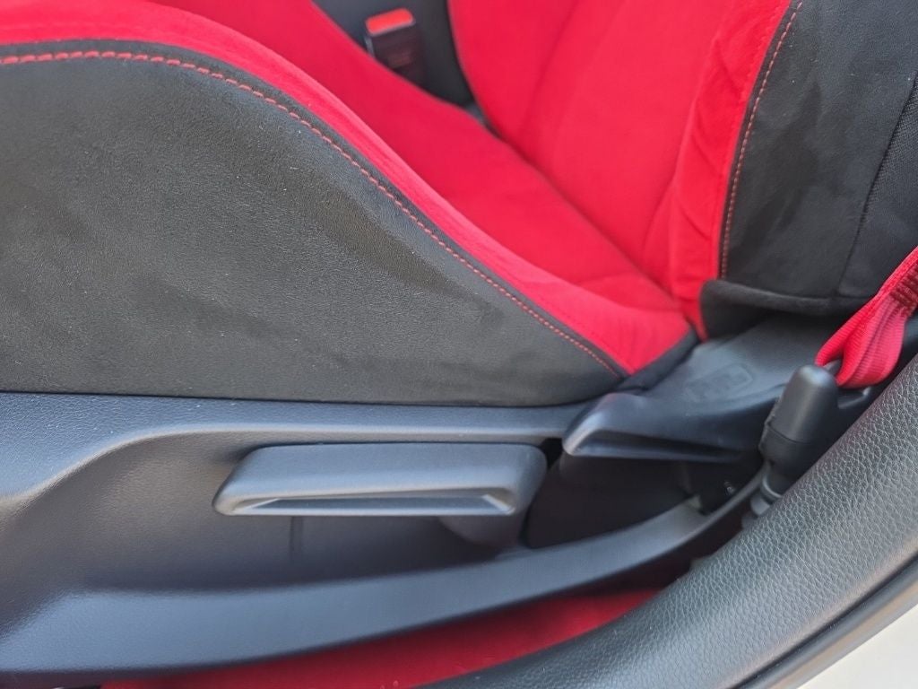 2025 Honda Civic Type R Manual