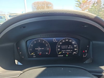 2025 Honda Civic Type R Manual