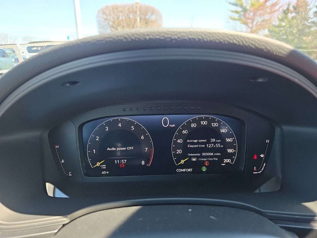 2025 Honda Civic Type R Manual