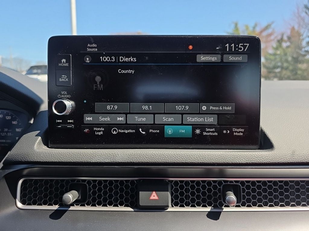 2025 Honda Civic Type R Manual