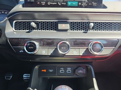 2025 Honda Civic Type R Manual