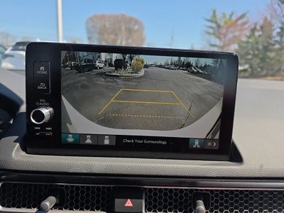 2025 Honda Civic Type R Manual