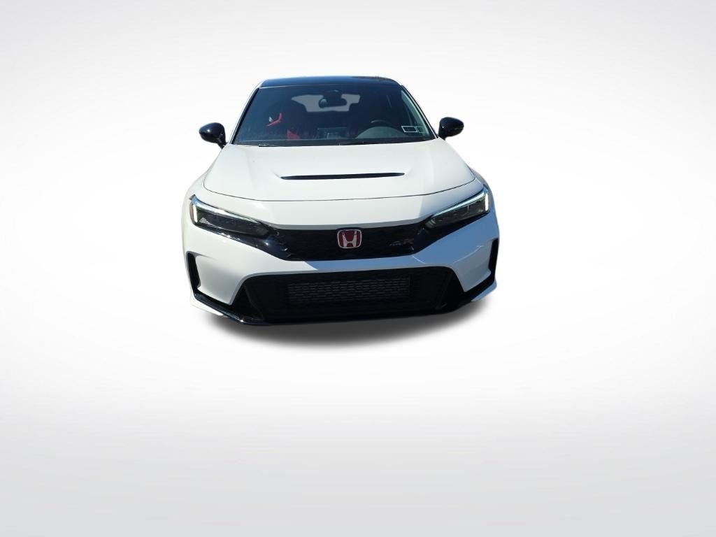 2025 Honda Civic Type R Manual
