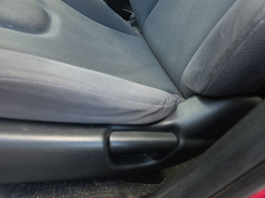 2013 Honda Fit Base