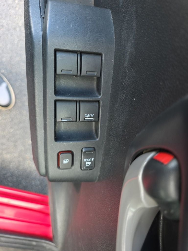2013 Honda Fit Base