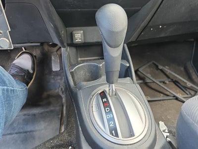 2013 Honda Fit Base