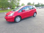 2013 Honda Fit Base