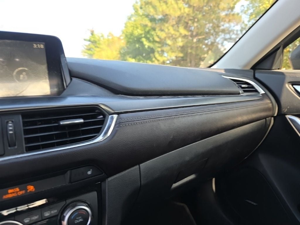 2016 Mazda Mazda6 i Grand Touring