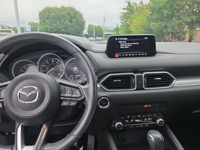 2020 Mazda Mazda CX-5 Touring