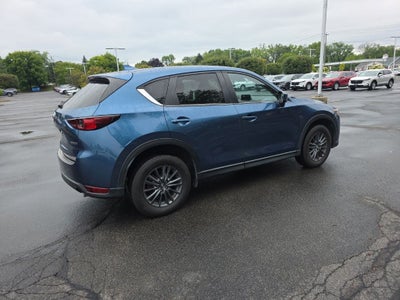 2020 Mazda Mazda CX-5 Touring