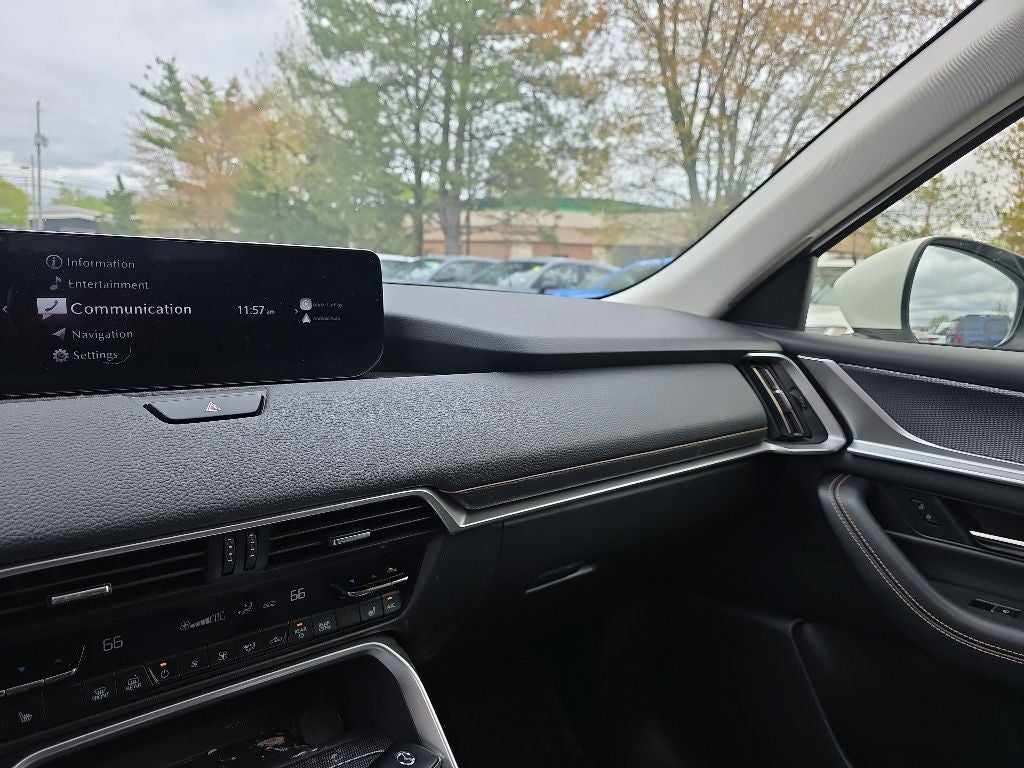 2024 Mazda Mazda CX-90 3.3 Turbo Preferred