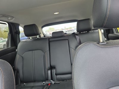 2024 Mazda Mazda CX-90 3.3 Turbo Preferred