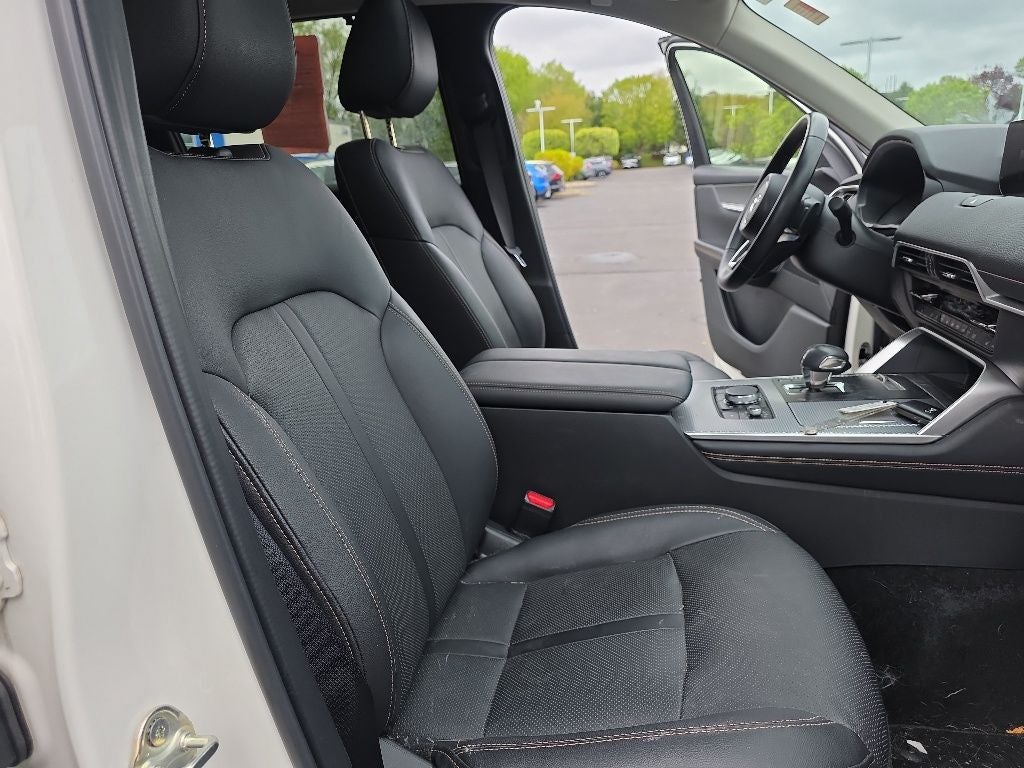 2024 Mazda Mazda CX-90 3.3 Turbo Preferred
