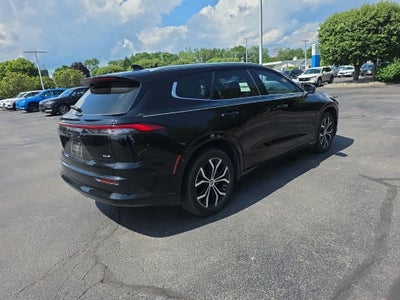2025 Toyota Crown Signia XLE
