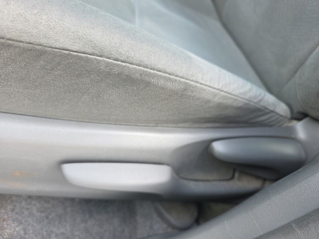 2011 Toyota Prius Two