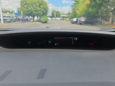 2011 Toyota Prius Two