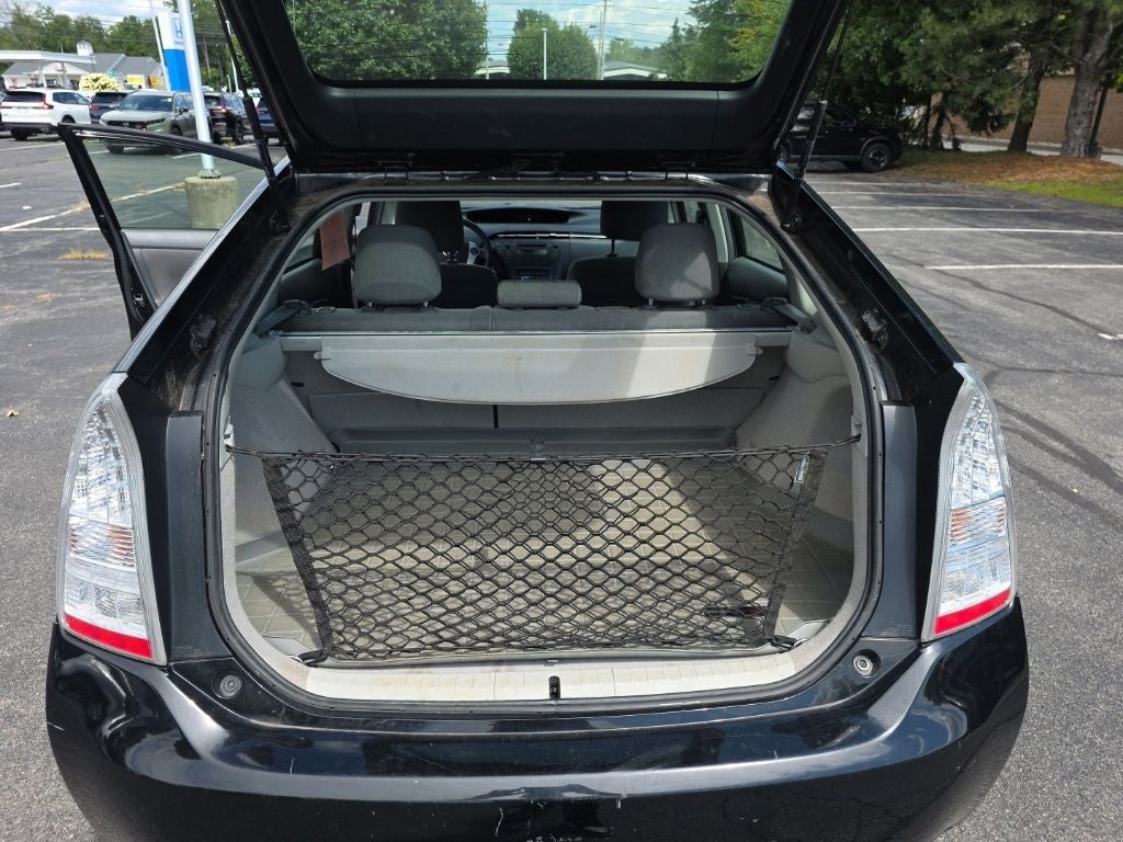 2011 Toyota Prius Two
