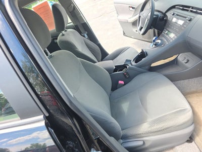 2011 Toyota Prius Two