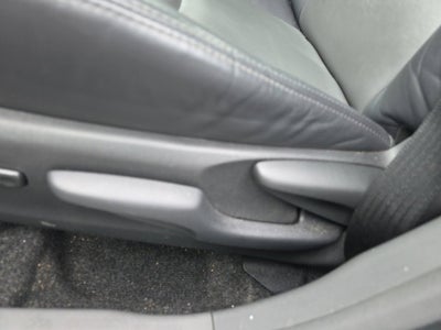 2012 Toyota Prius v Five