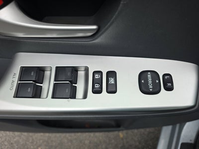 2012 Toyota Prius v Five