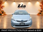 2012 Toyota Prius v Five