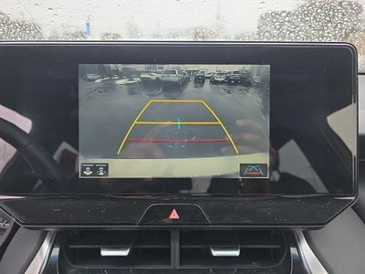 2021 Toyota Venza XLE