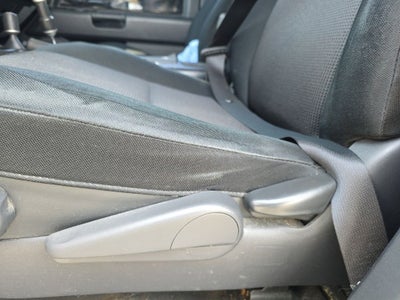 2010 Toyota FJ Cruiser Base