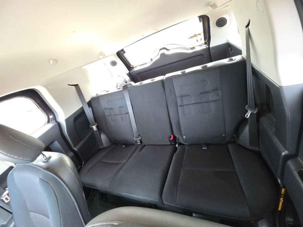 2010 Toyota FJ Cruiser Base