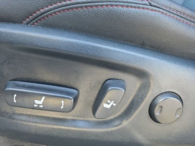 2021 Toyota 4Runner TRD Off-Road Premium