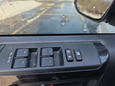 2021 Toyota 4Runner TRD Off-Road Premium